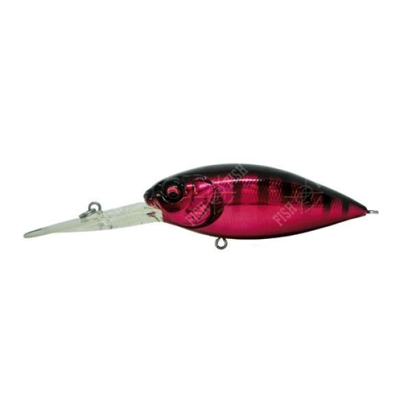 Воблер Megabass DEEP-X 300 col. RED GILL