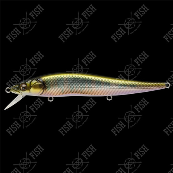Воблер Megabass VISION ONETEN 110SP col. WAGIN OIKAWA (M)