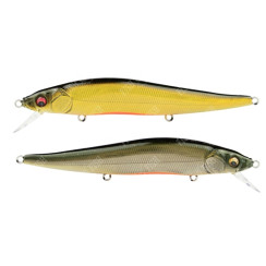 Воблер Megabass VISION ONETEN 110SP col. JEKYLL & HYDE