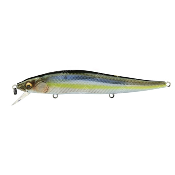 Воблер Megabass VISION ONETEN 110SP col. MG SEXY STREAM