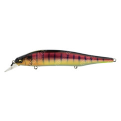 Megabass ITO Shiner wobbler, col. M END MAX