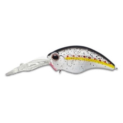 Воблер Ever Green WILD HUNCH 8 FOOTER | #272 KING SHAD