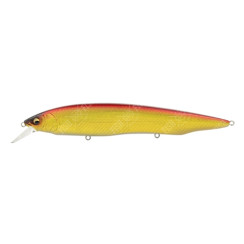 Воблер Megabass Kanata 160F SW col. GG AKAKIN