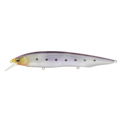 Воблер Megabass Kanata 160F SW col. GG IWASHI