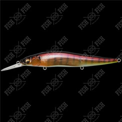 Wobbler Megabass ONETEN+1 col. M END MAX