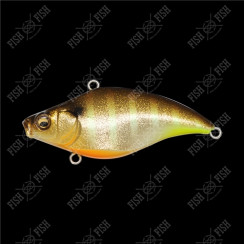 Воблер Megabass VIBRATION-X jr. (SILENT) col. GLX SUNSHINE GILL