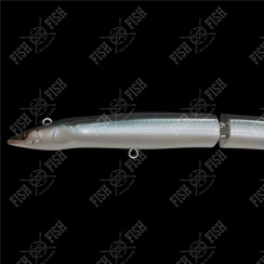 Wobbler Megabass EELER col. BREED BP
