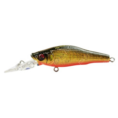 Воблер Megabass LIVE-X SMOLT col. GG JABARA KINKURO