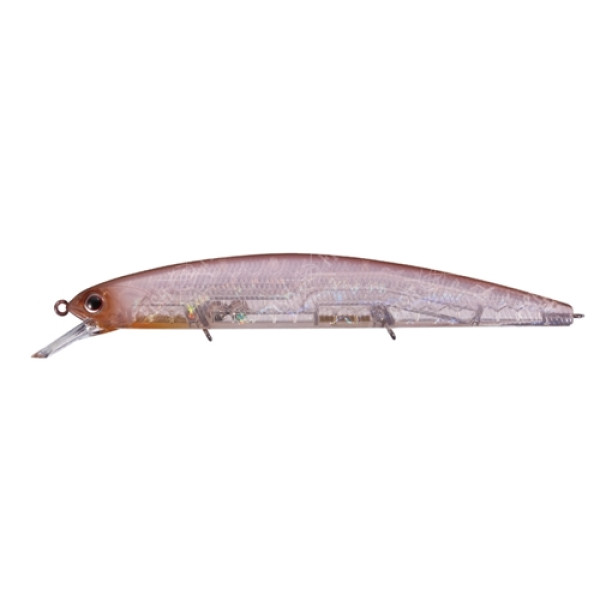 Wobbler OSP Rudra 130MSF H-43 (Japanese Color)