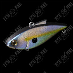 Воблер Megabass VIBRATION-X POWER BOMB (RATTLE IN) col. MEGABASS SEXY SHAD