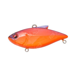Воблер Megabass VIBRATION-X POWER BOMB (RATTLE IN) col. VIOLET VIPER