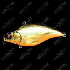 Воблер Megabass VIBRATION-X (RATTLE IN) col. GG CHAMPAGNE KINKURO
