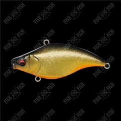 Воблер Megabass VIBRATION-X jr. (RATTLE IN) col. GLX CHAMPAGNE KINKURO