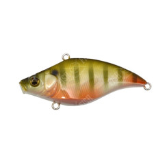 Воблер Megabass VIBRATION-X Jr. (RATTLE IN) col. GP KOMORIN GILL