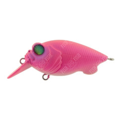 Megabass BABY GRIFFON wobbler, col. Killer Pink