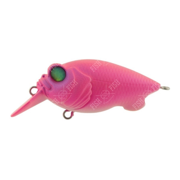 Megabass BABY GRIFFON wobbler, col. Killer Pink