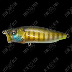 Megabass POPMAX col. PM WILD GILL wobbler