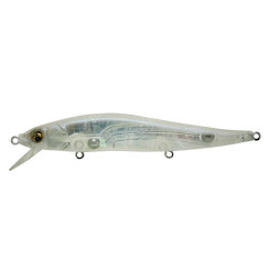 Wobbler Megabass VISION ONETEN SILENT RISER col. AB FRENCH PEARL