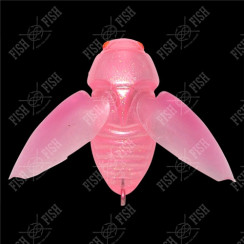 Wobbler Megabass BEETLE-X col. GLX SYLPHY