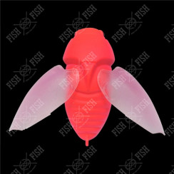 Megabass BEETLE-X wobbler, col. Killer Pink