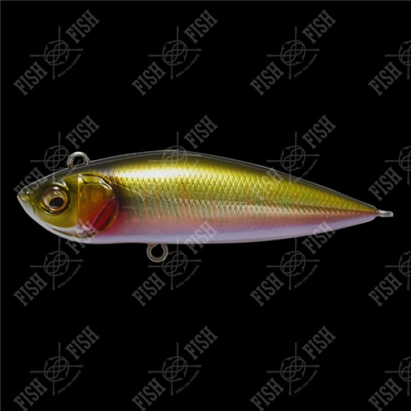 Megabass X-WAVE wobbler, col. WAGIN OIKAWA (M)