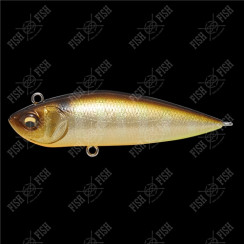 Воблер Megabass X-WAVE col. GLX SUNSHINE GILL