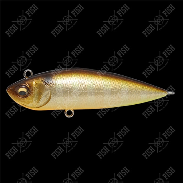 Воблер Megabass X-WAVE col. GLX SUNSHINE GILL