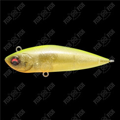 Воблер Megabass X-WAVE col. GLX HOT SHINER