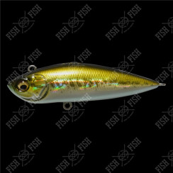 Воблер Megabass X-WAVE col. GG BASS