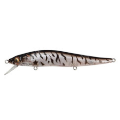 Воблер Megabass VISION ONETEN col. SB ZEBRA