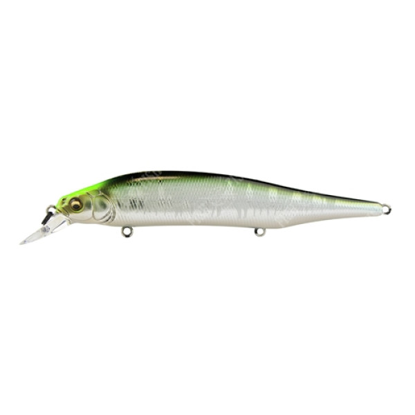 Воблер Megabass ITO SHINER col. SPOT HASU