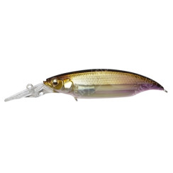 Воблер Megabass DIVE ELBO col. HT WAKASAGI