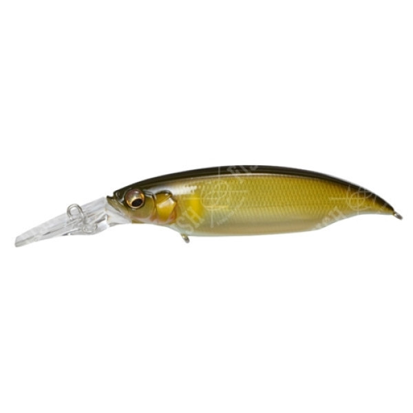 Воблер Megabass DIVE ELBO col. PM AYU