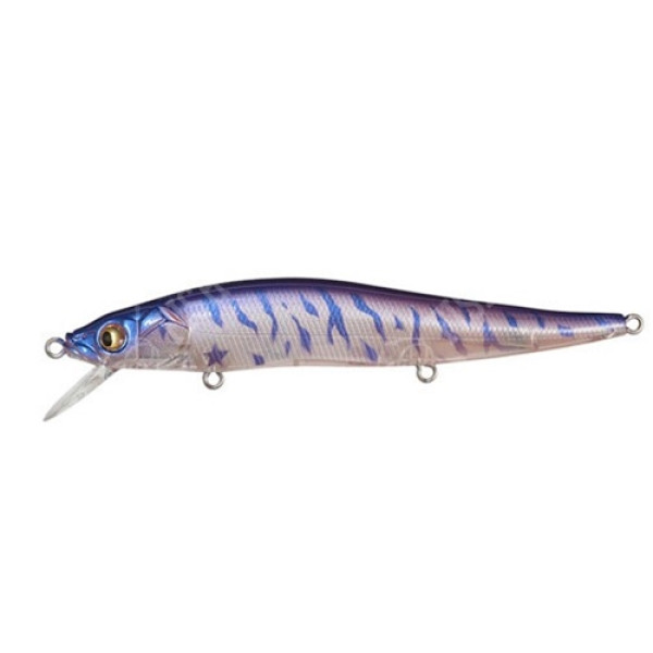 Воблер Megabass VISION ONETEN col. SB PURPLE ZEBRA
