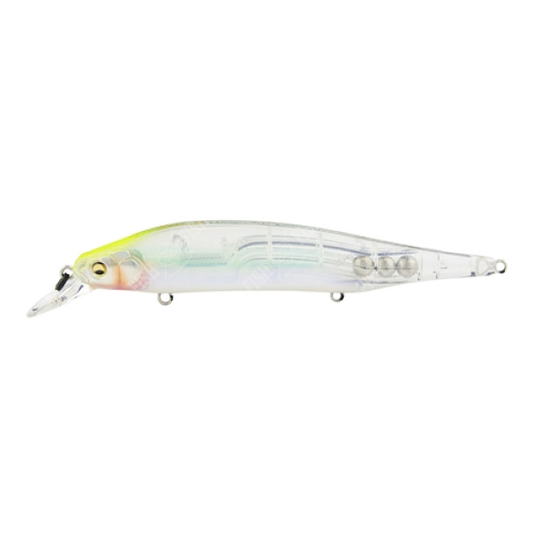 Воблер Megabass ITO SHINER col. SPOT HIUO