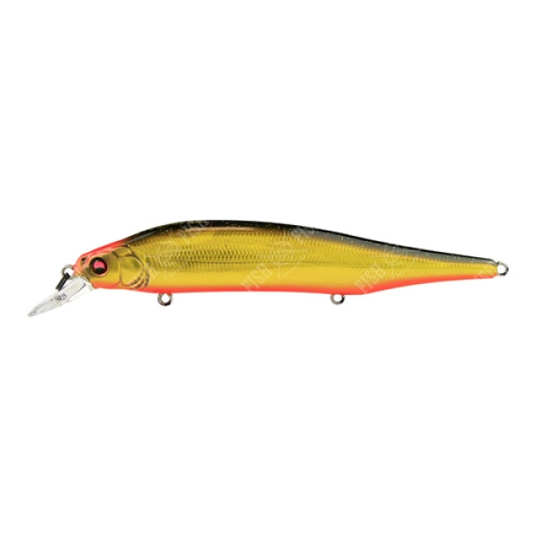 Воблер Megabass ITO SHINER col. SPOT KINKURO