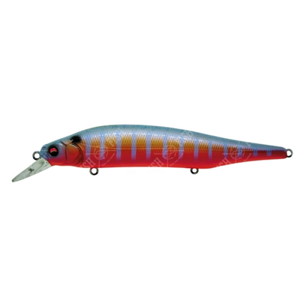 Воблер Megabass ITO SHINER col. GILL (F)