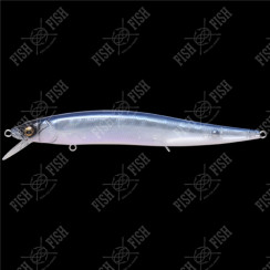 Wobbler Megabass VISION ONETEN Hi-FLOAT col. GP PRO BLUE II