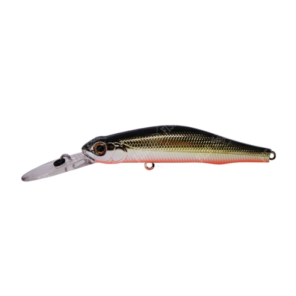 ZipBaits Orbit 80 SP-DR #600 wobbler