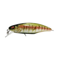 Воблер Megabass GREAT HUNTING WORLDSPEC 48 (S) col. SECRET SMELT