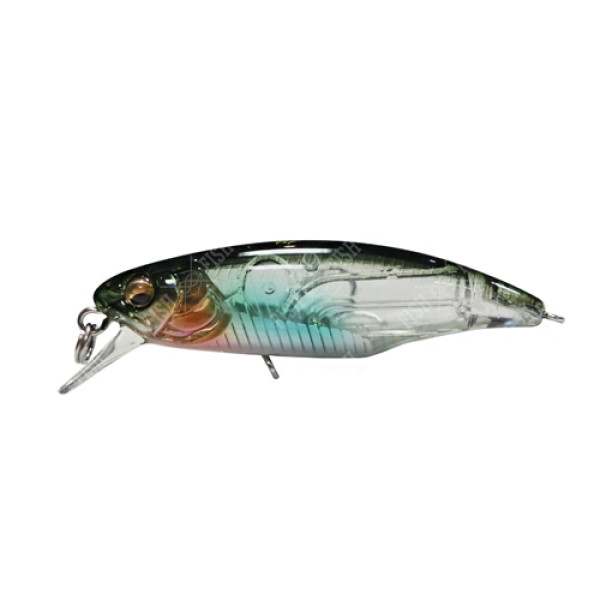 Воблер Megabass GREAT HUNTING WORLDSPEC 48 (S) col. HT STEALTH MOROKO