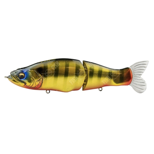Воблер Megabass I-SLIDE 135B col. AL KIN GILL