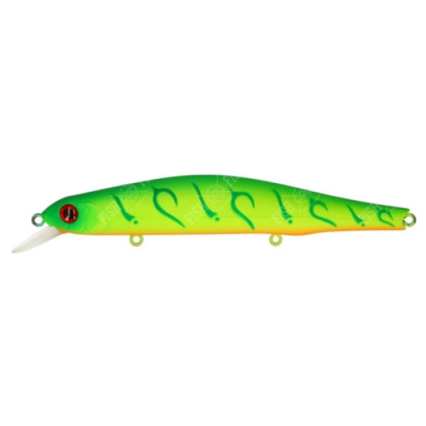 Воблер ZipBaits Orbit 110SP # A002