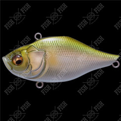 Воблер Megabass FERMATA (RATTLE IN) col. WAGIN AYU
