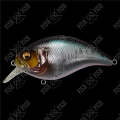 Wobbler Megabass GRENADE col. WAGIN BLUE BACK HASU
