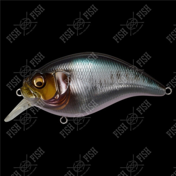 Воблер Megabass GRENADE col. WAGIN BLUE BACK HASU