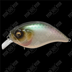 Megabass GRENADE wobbler, ITO MINT