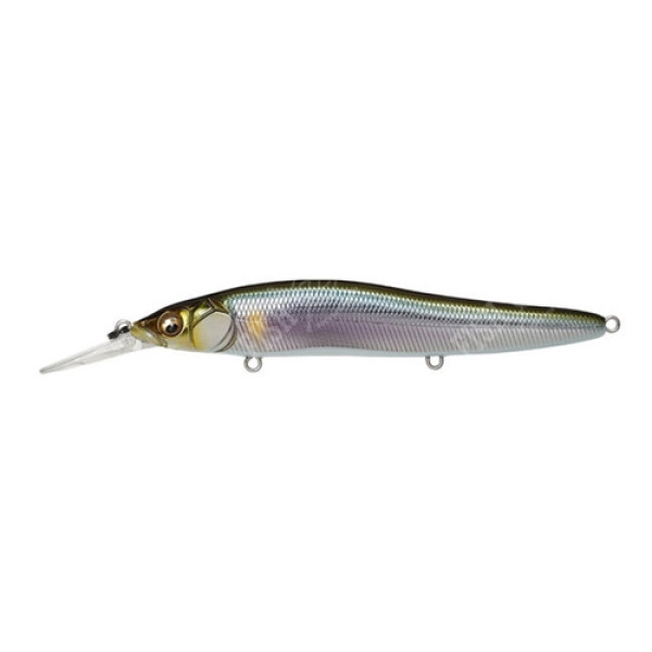 Воблер Megabass ONETEN R+1 col. WAGIN SETSUKI AYU