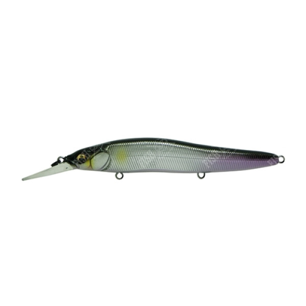 Воблер Megabass ONETEN R+1 col. AL BIWAKO AYU