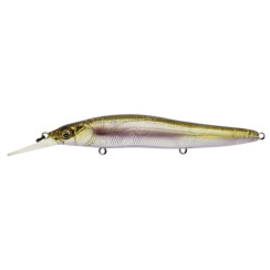 Воблер Megabass ONETEN R+1 col. ITO WAKASAGI